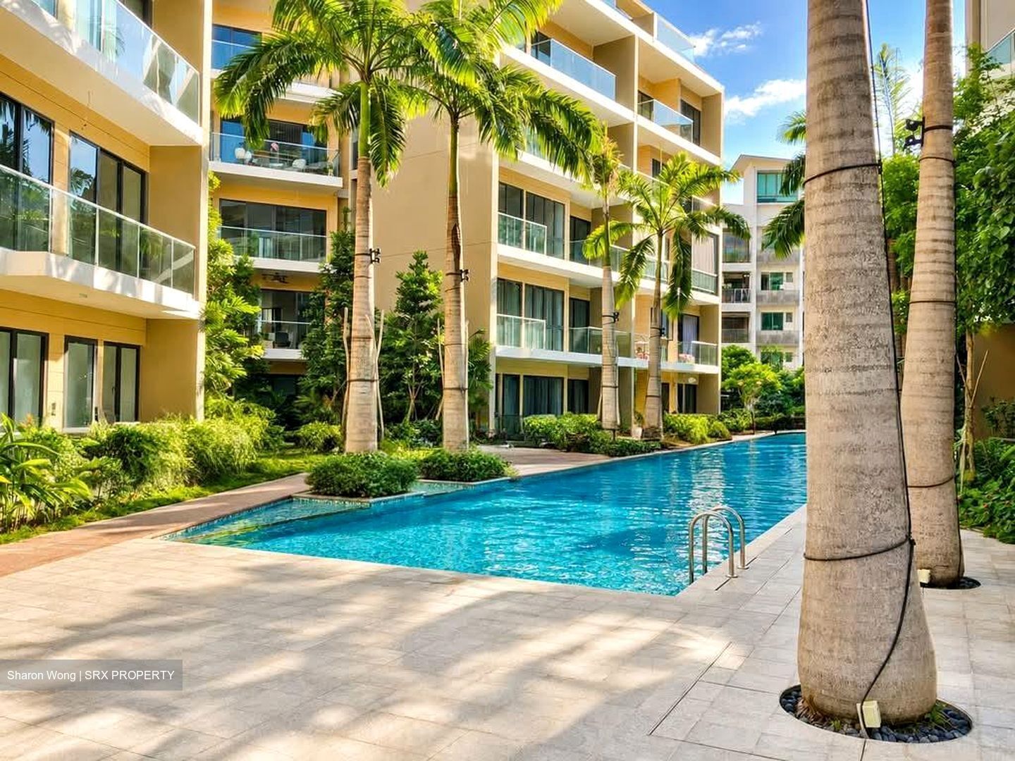 Seventy Saint Patrick's (D15), Condominium #595205791